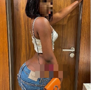 escort and massage in kenya