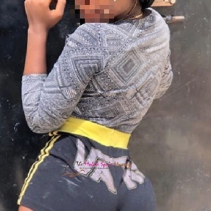 escort and massage in kenya