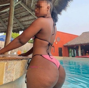 escort and massage in kenya