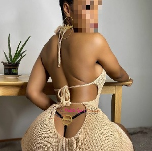 escort and massage in kenya