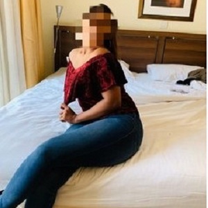 escort and massage in kenya