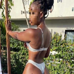 escort and massage in kenya