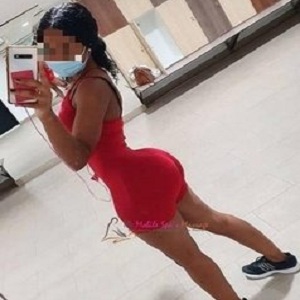 escort and massage in kenya