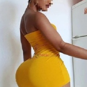 escort and massage in kenya