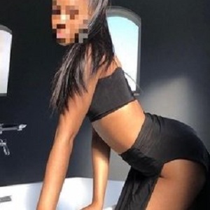 escort and massage in kenya